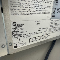 Beckman Coulter Vi-Cell BLU Cell Viability Analyzer image 2